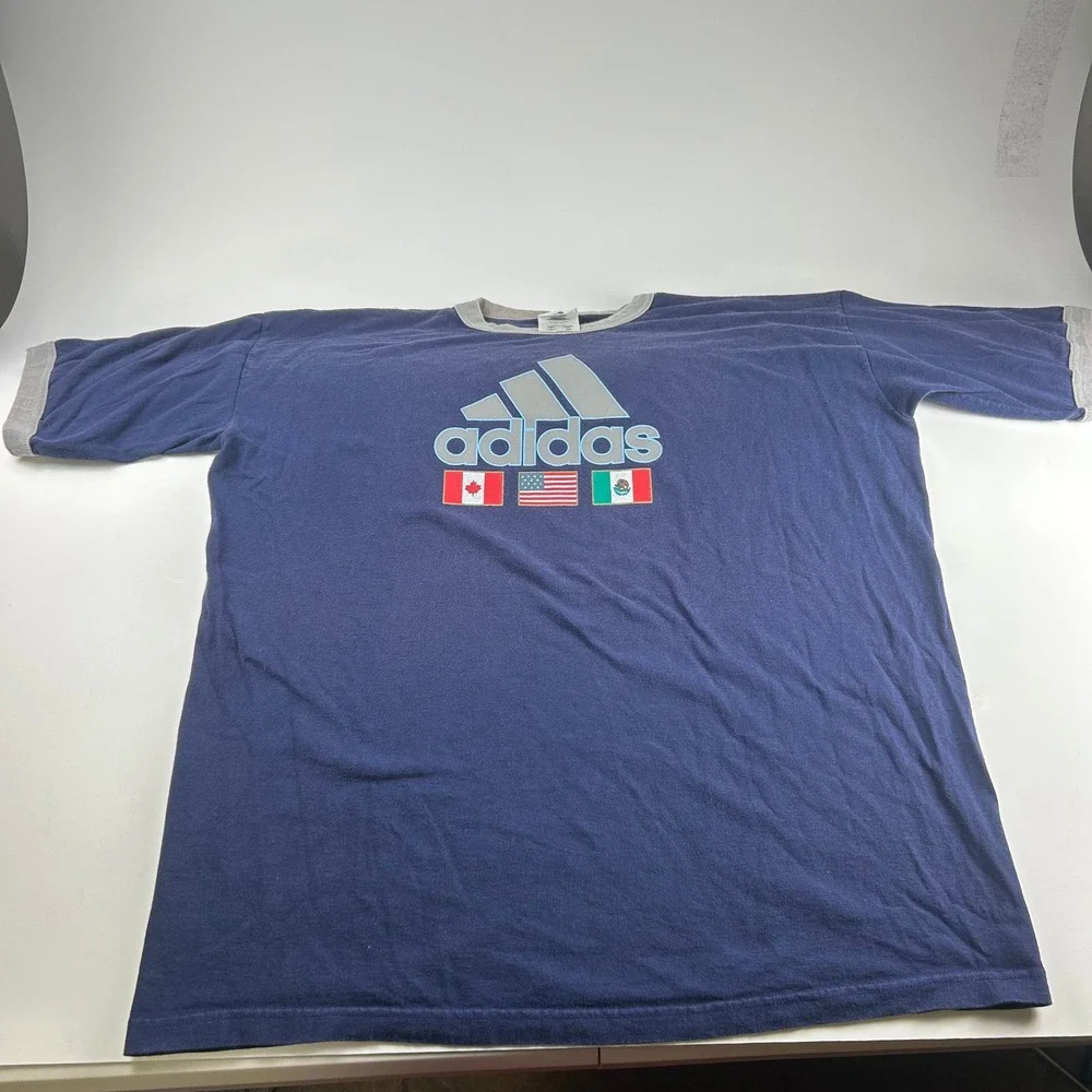 adidas top perfect